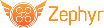 Zephyr Logo